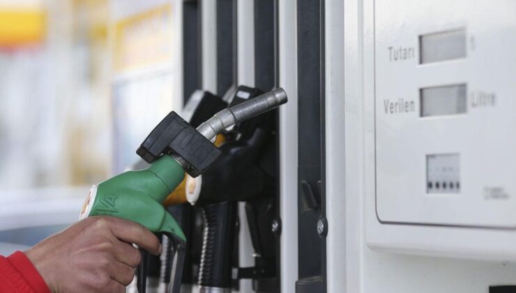 Benzin ve motorine dev zam geliyor