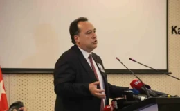 Manisa’nın yeni Büyükşehir Belediye Başkanı belli oldu