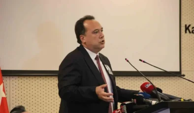Manisa’nın yeni Büyükşehir Belediye Başkanı belli oldu