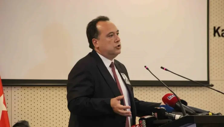 Manisa’nın yeni Büyükşehir Belediye Başkanı belli oldu