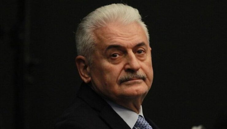 Binali Yıldırım’ın adaylık süreciyle ilgili savcılığa çağrı: Bunun adı buz gibi soygundur