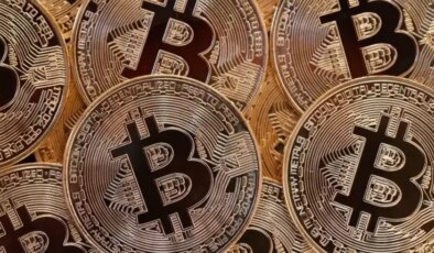 Bitcoin’de panik satışı başladı: Milyonlarca dolar zarar edildi