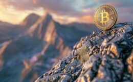 Bitcoin en değerli 6. varlık oldu