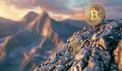 Bitcoin en değerli 6. varlık oldu