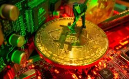 Bitcoin madencilik maliyetleri artıyor