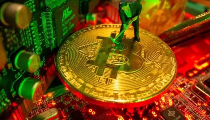 Bitcoin madencilik maliyetleri artıyor