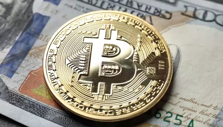 Bitcoin yeni rekor seviyeleri test etmeye hazır