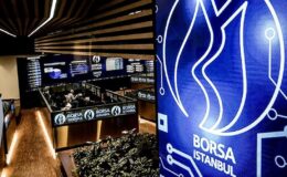 Borsa güne durgun başladı: Gözler ABD enflasyonunda