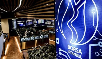 Borsa güne durgun başladı: Gözler ABD enflasyonunda