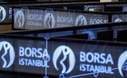 Borsa güne sınırlı yükselişle başladı – 3 Haziran 2025