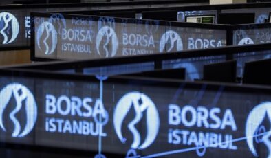 Borsa güne sınırlı yükselişle başladı – 3 Haziran 2025