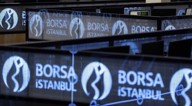 Borsa güne sınırlı yükselişle başladı – 3 Haziran 2025