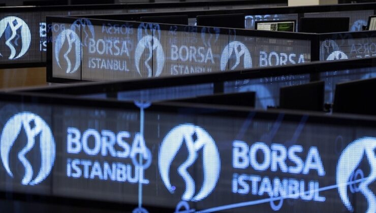 Borsa güne sınırlı yükselişle başladı – 3 Haziran 2025