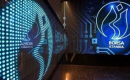 Borsa günün ilk yarısında yükseldi -20 Haziran 2025