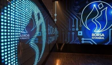 Borsa günün ilk yarısında yükseldi -20 Haziran 2025