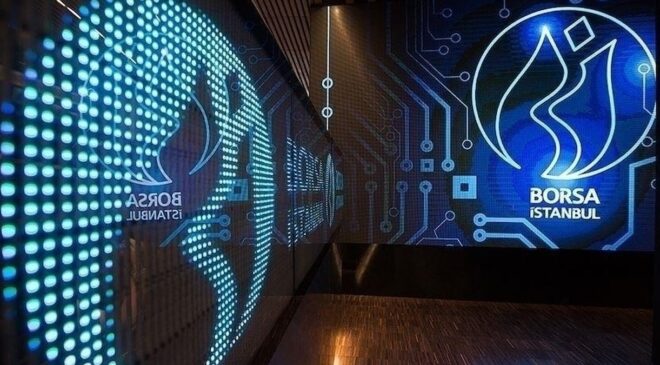 Borsa günün ilk yarısında yükseldi -20 Haziran 2025
