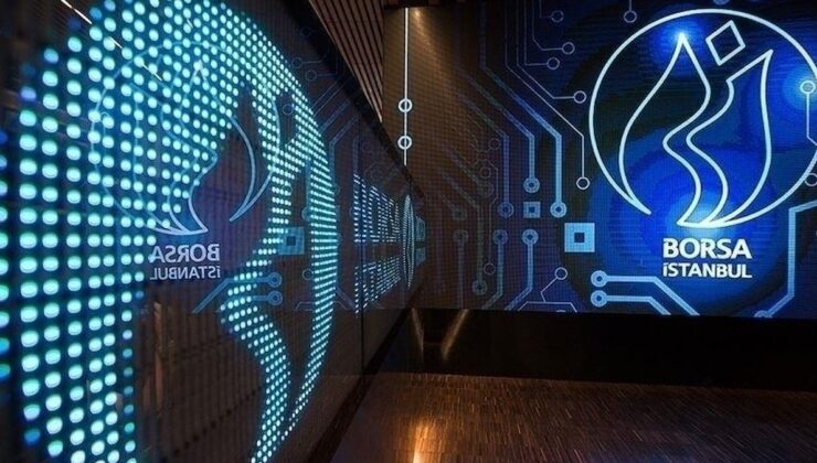 Borsa günün ilk yarısında yükseldi -20 Haziran 2025