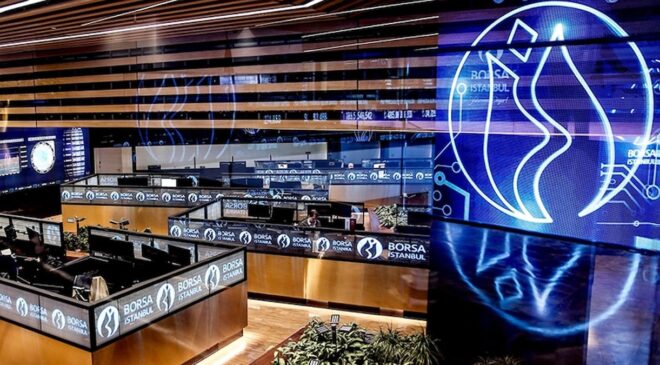 Borsa İstanbul güne yükselişle başladı – 17 Haziran 2025