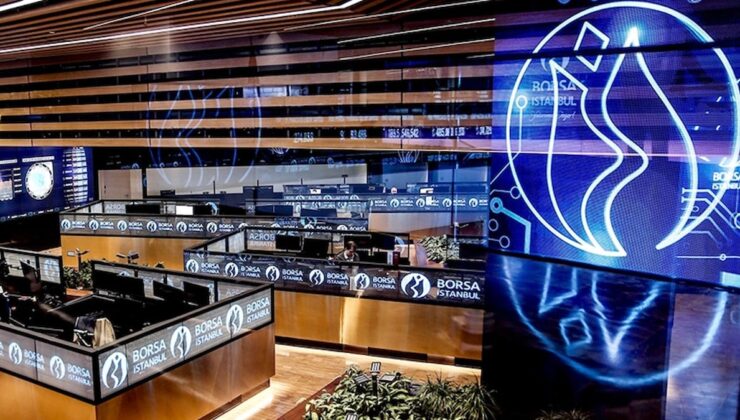 Borsa İstanbul güne yükselişle başladı – 17 Haziran 2025