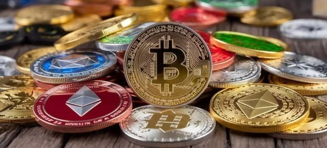 Borsalardaki BTC rezervi son 7 yılın en düşük seviyesinde