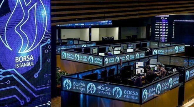 Borsanın destekçileri karşısında olanlardan 2 fazla