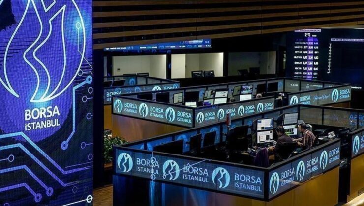 Borsanın destekçileri karşısında olanlardan 2 fazla