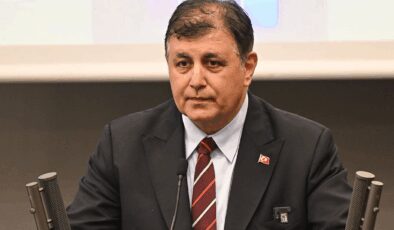 Cemil Tugay’dan işten çıkarma açıklaması