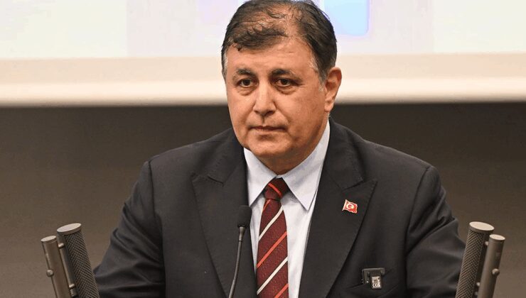 Cemil Tugay’dan işten çıkarma açıklaması