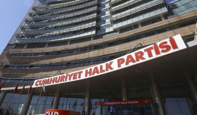 CHP Kurultay iddianamesi kabul edildi: 12 kişinin hapsi isteniyor