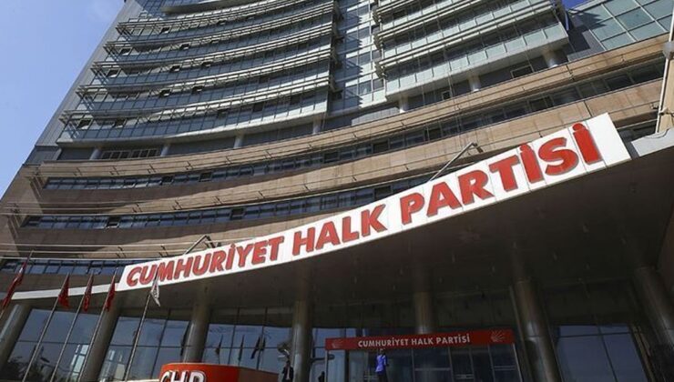 CHP Kurultay iddianamesi kabul edildi: 12 kişinin hapsi isteniyor