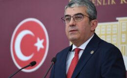 CHP’den ‘etkin pişmanlık tahliyeleri’ için yorum: ‘İftiralarla serbest bıraktınız’