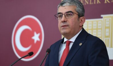 CHP’den ‘etkin pişmanlık tahliyeleri’ için yorum: ‘İftiralarla serbest bıraktınız’