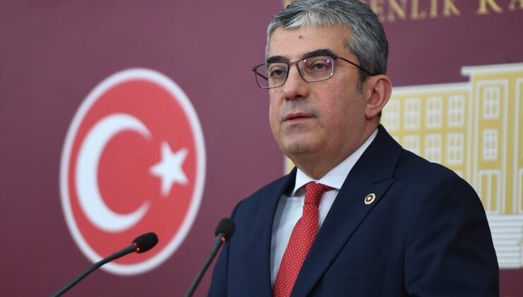 CHP’den ‘etkin pişmanlık tahliyeleri’ için yorum: ‘İftiralarla serbest bıraktınız’