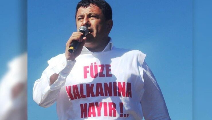 CHP’li vekilden AKP’ye ‘Kürecik’ çağrısı