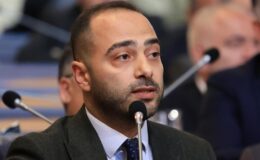 CHP’li Başarır’dan ‘GOP’ eleştirisi: 1998’i hatırlattı, ‘FETÖ’ mesajına göndermede bulundu