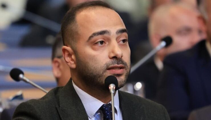 CHP’li Başarır’dan ‘GOP’ eleştirisi: 1998’i hatırlattı, ‘FETÖ’ mesajına göndermede bulundu