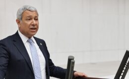 CHP’li Sümer: Saray iktidarı işçinin emeğini görmezden geliyor