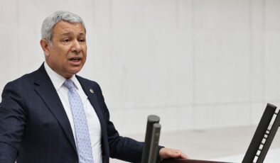 CHP’li Sümer: Saray iktidarı işçinin emeğini görmezden geliyor