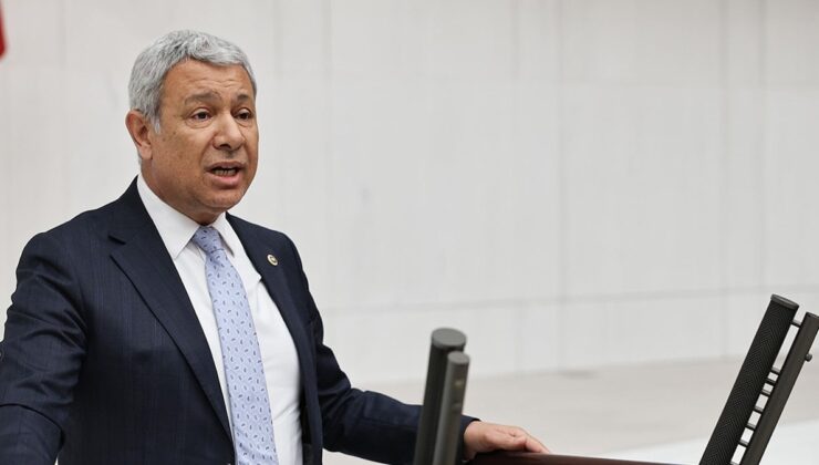 CHP’li Sümer: Saray iktidarı işçinin emeğini görmezden geliyor