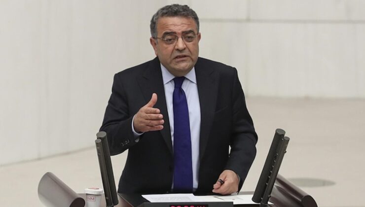 CHP’li Tanrıkulu:  Tutukluların sürgün edilmesi üç temel hakkın ihlali