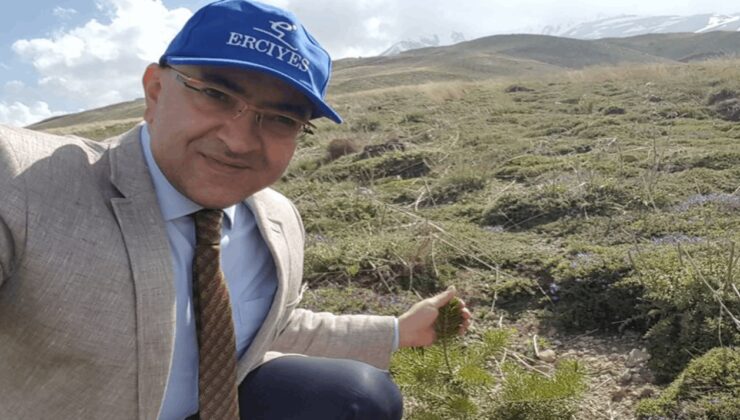 Çiftçilerden ‘sabır’ isteyen AKP’li vekil: Ekonomimiz iyi gidiyor, çiftçilerimiz mutlu