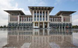 Danıştay noktayı koydu Saray tescilli kaçak