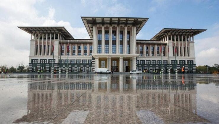Danıştay noktayı koydu Saray tescilli kaçak