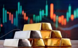 Dev Alman bankasından altın ve gümüş için yeni yükseliş tahmini