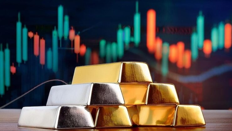 Dev Alman bankasından altın ve gümüş için yeni yükseliş tahmini