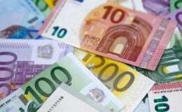 Dev banka euronun 56 lira olacağı zamanı açıkladı