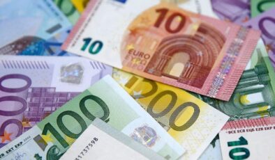 Dev banka euronun 56 lira olacağı zamanı açıkladı