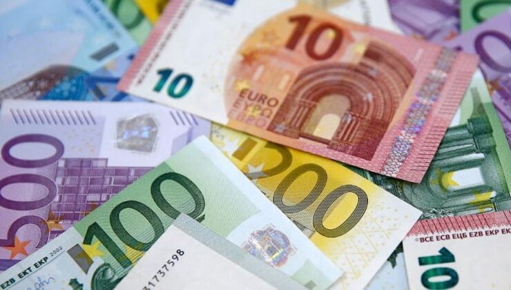 Dev banka euronun 56 lira olacağı zamanı açıkladı