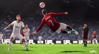 EA Sports FC 24’ün rakibi UFL, Türkçe spiker ile çıktı