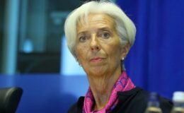 ECB  Lagarde: Değişen manzara euronun önemini artırabilir